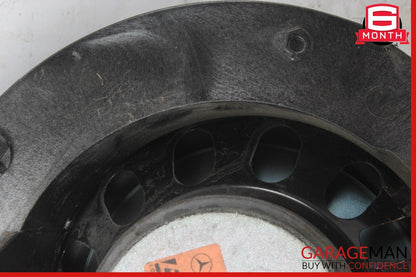 07-09 Mercedes W211 E350 E550 E63 AMG Rear Door Sound Audio Speakers Set of 2 Pc