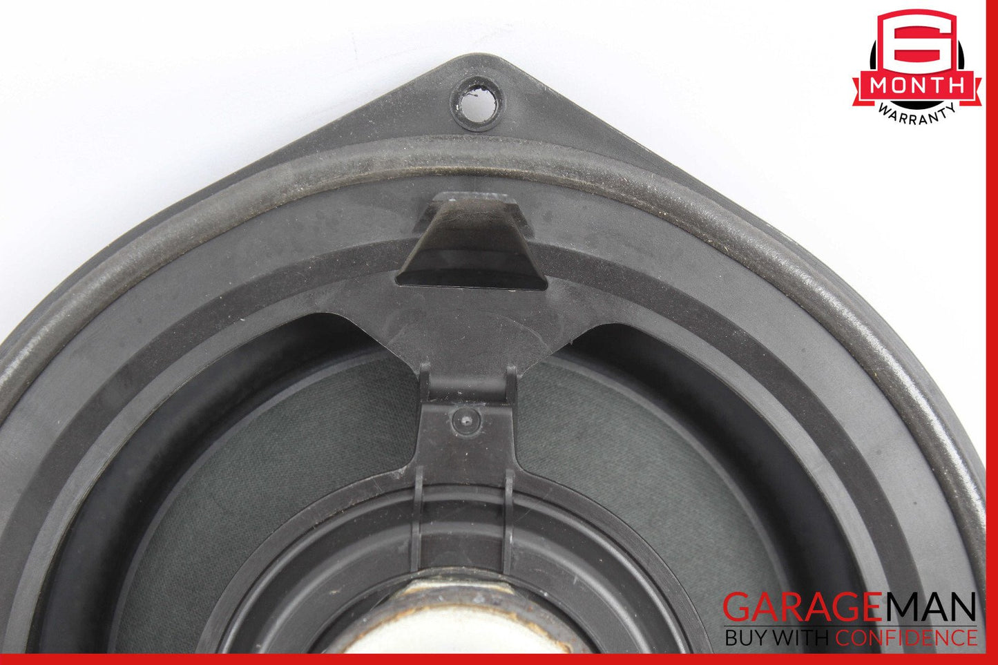 12-15 Mercedes W204 C250 C300 Front Right & Left Side Door Sound Audio Speakers