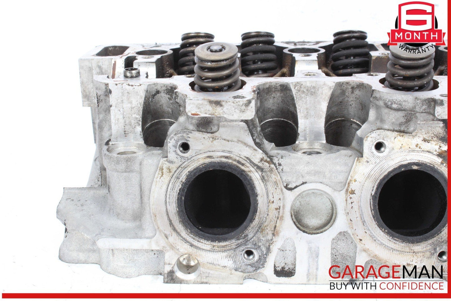 98-05 Mercedes W203 C32 AMG C320 Engine Motor Right Cylinder Head Camshaft OEM