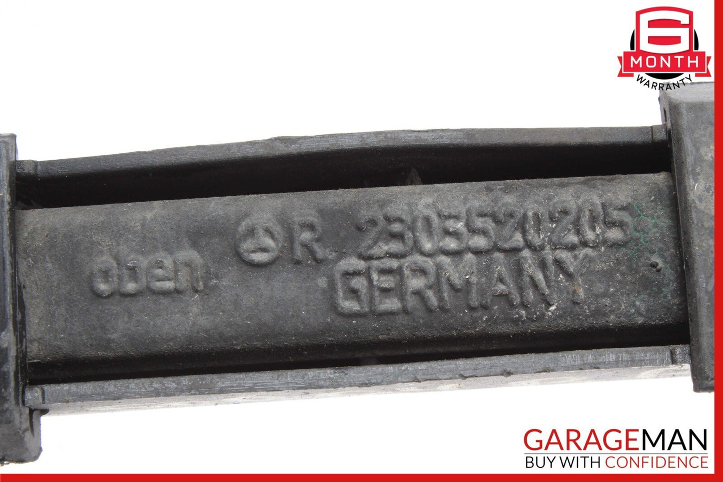 03-12 Mercedes R230 SL550 CLS550 Rear Right / Left Side Thrust Lower Control Arm