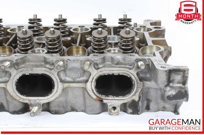 03-06 Porsche Cayenne S 955 Right Side Cylinder Head 948104103 OEM