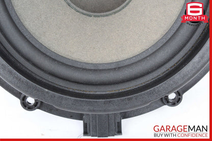 11-18 Porsche Cayenne 958 Rear Left & Right Side Door Audio Sound Speaker OEM