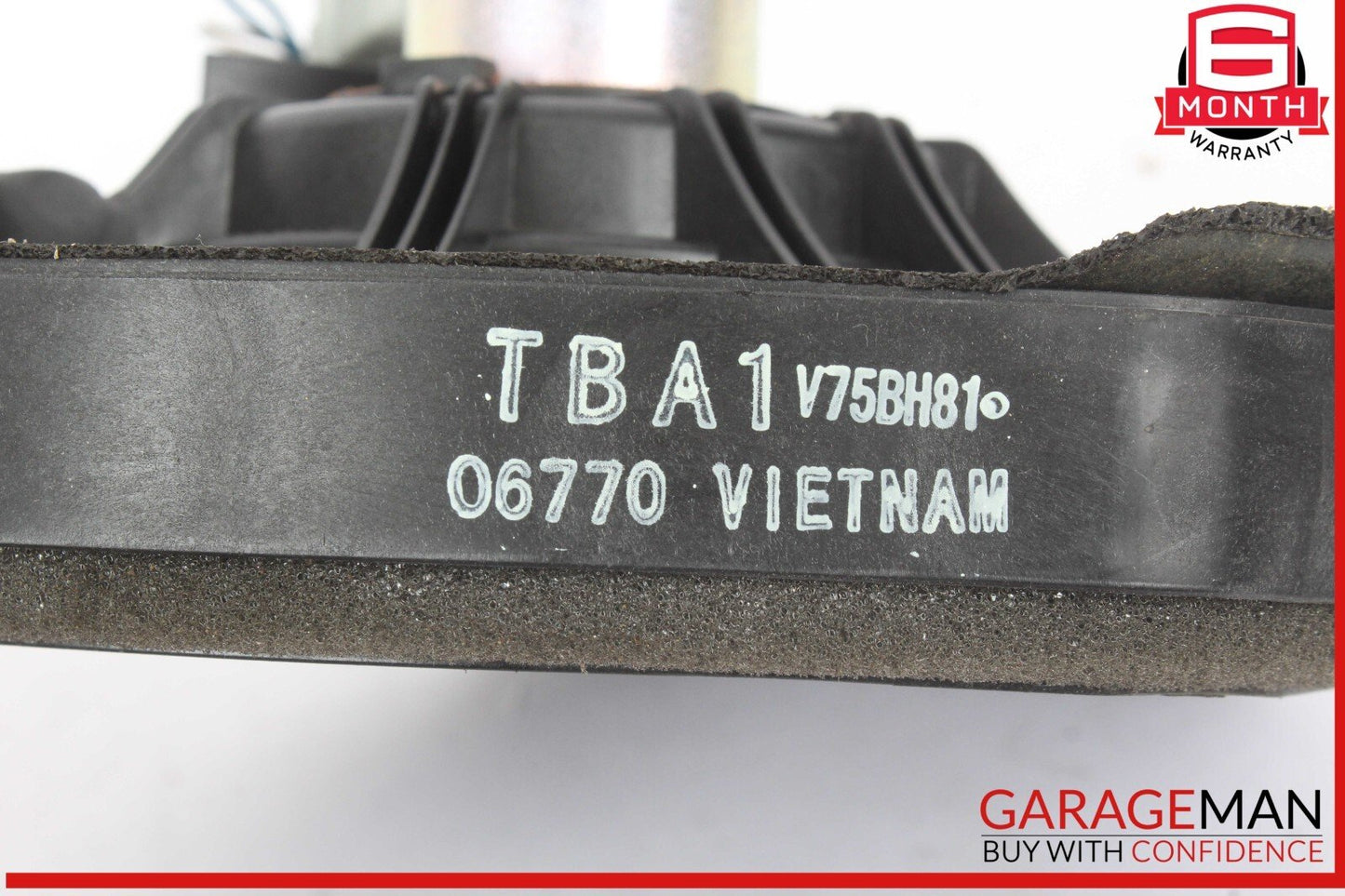 18-22 Honda Accord Rear Right and Left Side Door Audio Sound Speaker OEM