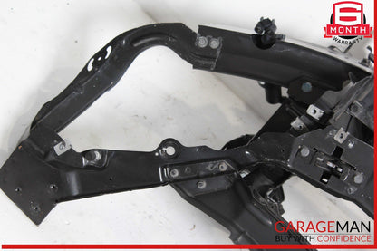 03-08 Mercedes R230 SL500 SL600 Front Bumper Reinforcement Impact Bar Assembly