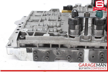 Mercedes W203 C280 E350 7G Tronic Transmission Valve Body 2202770801 OEM