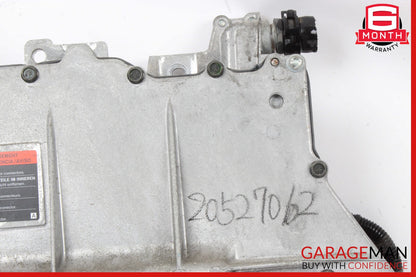 11-12 Nissan Leaf Junction Box Block Battery OEM
