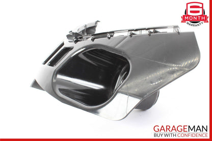 20-23 Mercedes W118 CLA250 Rear Left Side Bumper Mount Support Bracket OEM