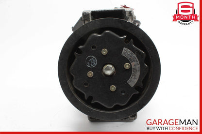 03-06 Mercedes R230 SL500 AC A/C Air Cooler Conditioning Compressor Pump Assy