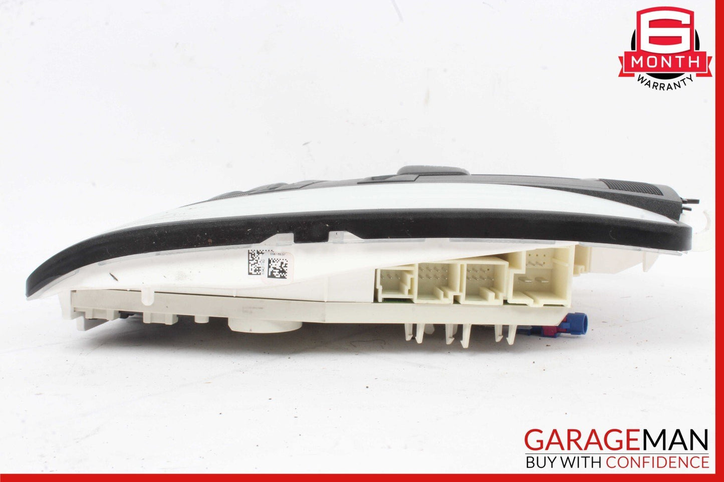 12-18 Mercedes W212 E350 E550 CLS500 Front Overhead Dome Light Assembly OEM