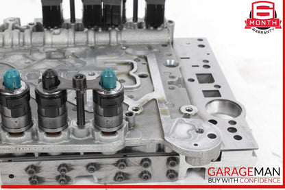 Mercedes X164 GL450 E350 CL550 7G Tronic Transmission Valve Body 2122771201 OEM