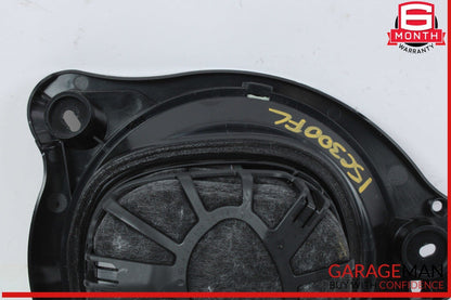 15-20 Mercedes W205 C300 Front Left and Right Side Door Sound Speaker 2058201102