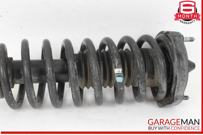 03-09 Mercedes W211 E350 Front Left & Right Side Shock Absorber Struts Set OEM