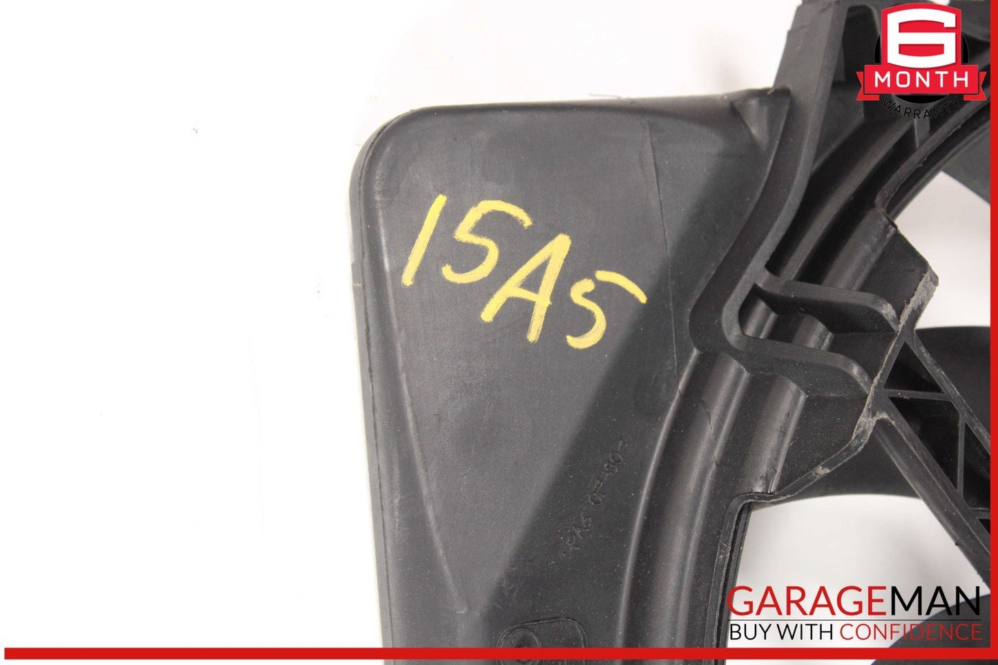 09-16 Audi A5 A4 Q5 2.0L Engine Motor Cooling Radiator Fan Motor 8K0121003P OEM