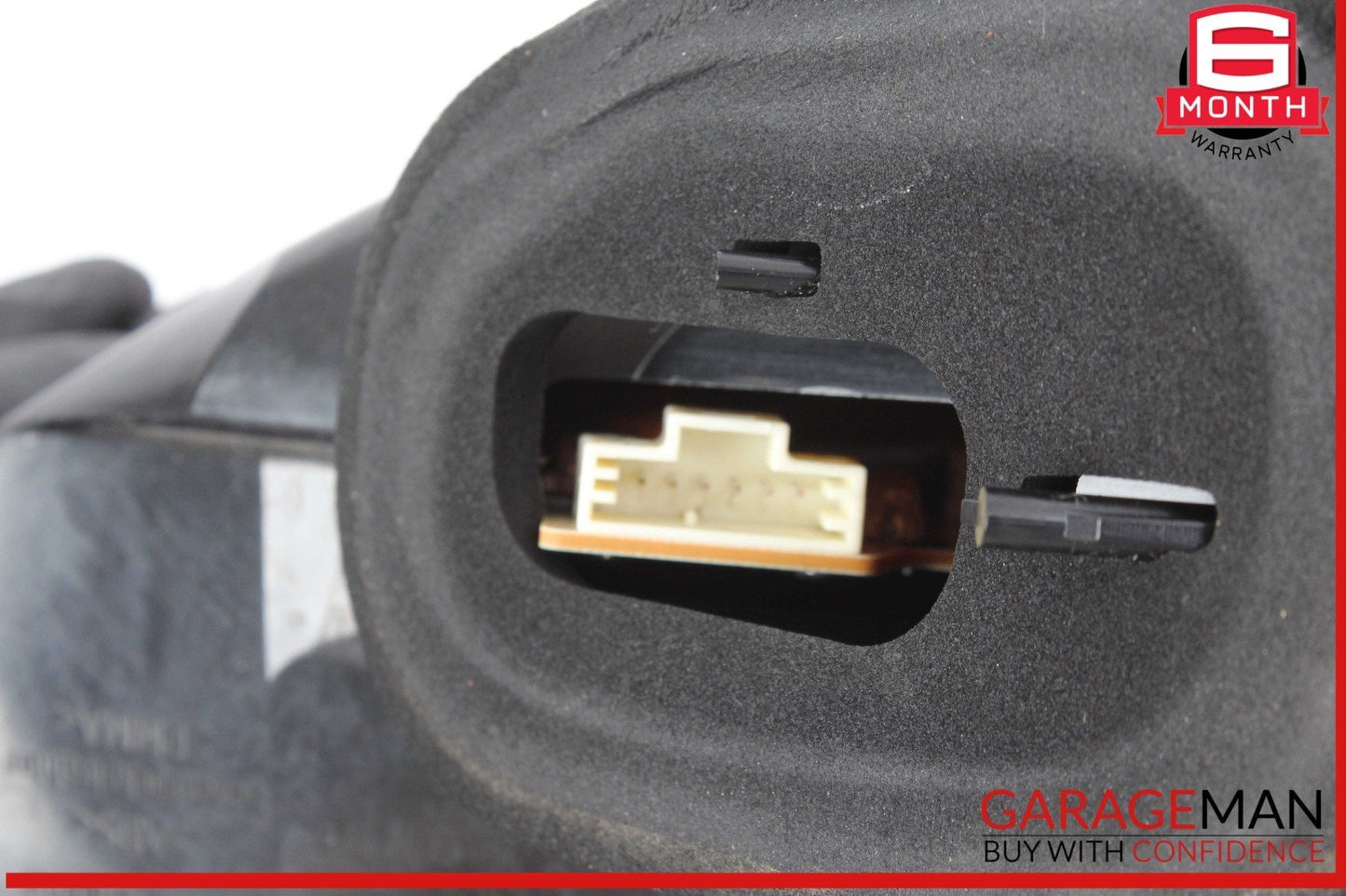 10-13 Mercedes W207 E350 Rear Left Driver Side Outer Tail Light Lamp OEM