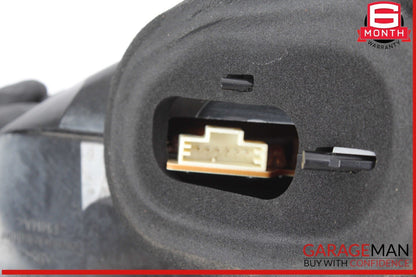 10-13 Mercedes W207 E350 Rear Left Driver Side Outer Tail Light Lamp OEM