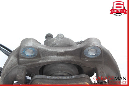 10-18 Mercedes W212 E250 E550 Rear Brake Caliper Calipers Set of 2 Pc OEM
