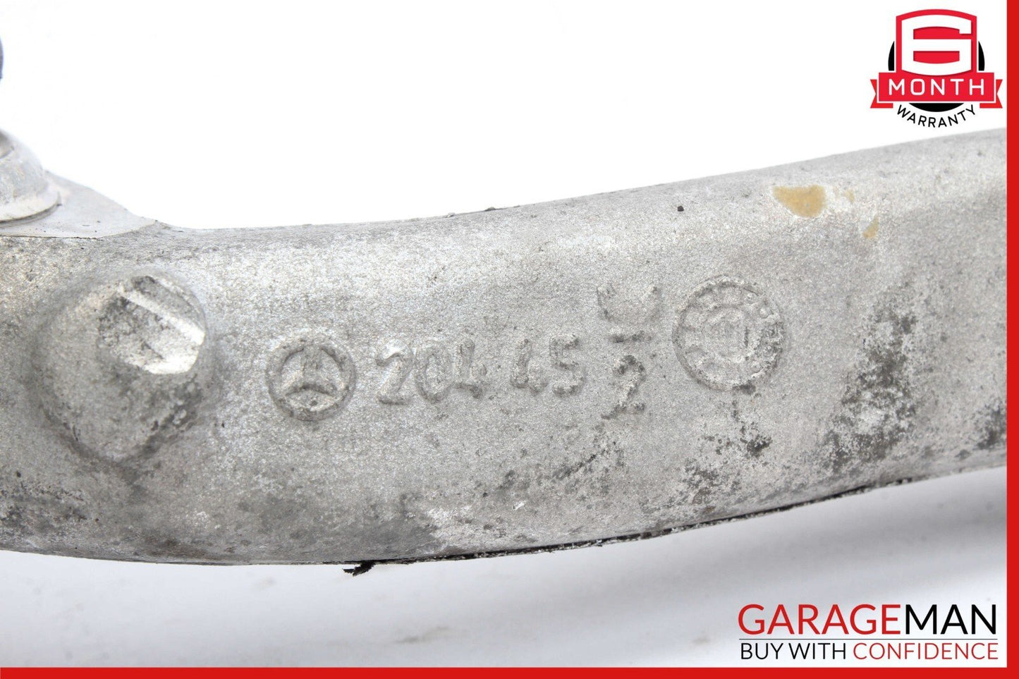 08-17 Mercedes C250 C300 SLK250 E400 Front Left Driver Side Lower Control Arm