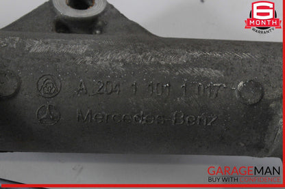 08-15 Mercedes W204 C350 C250 RWD Power Steering Rack & Pinion Assembly OEM