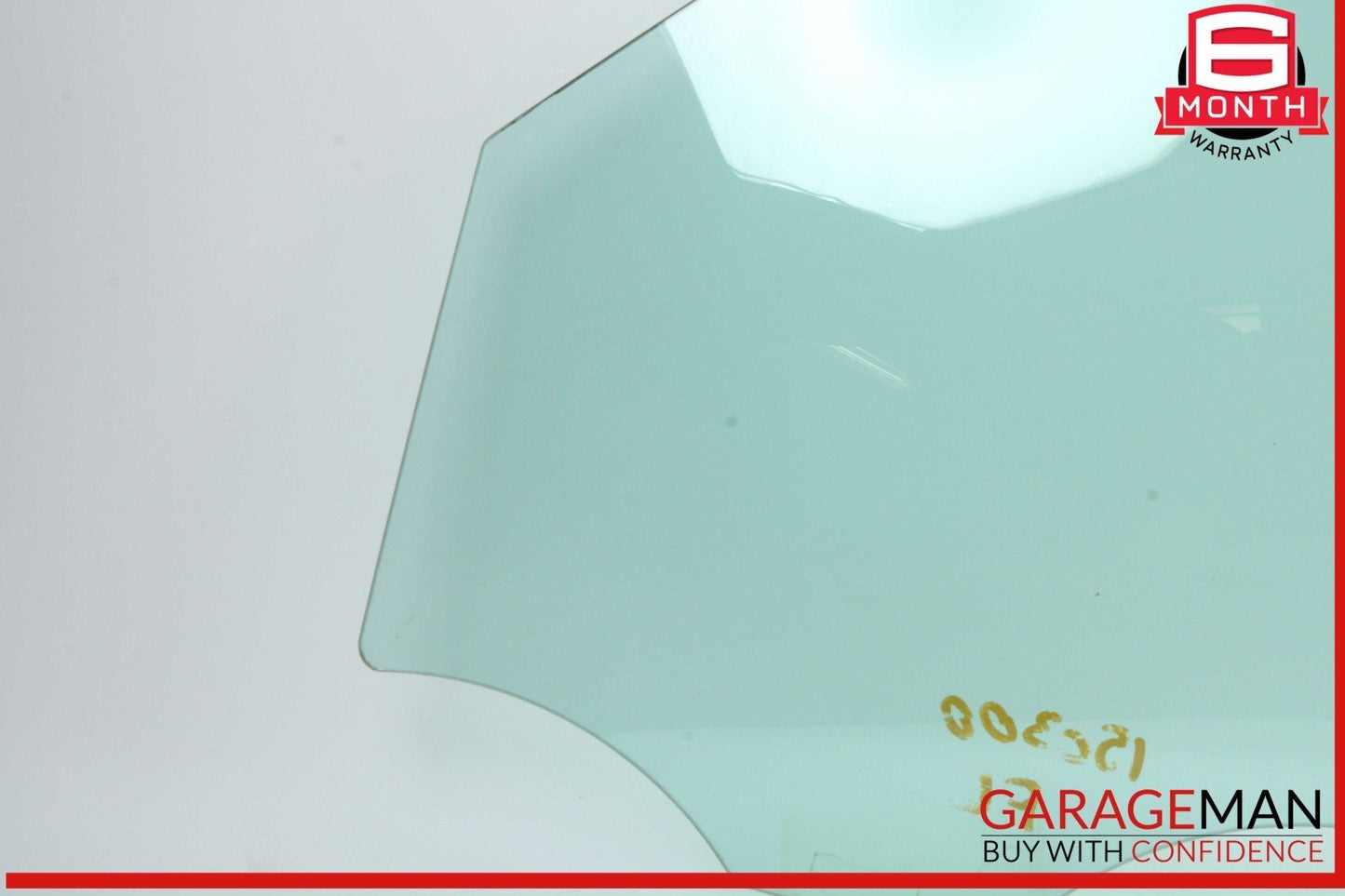 15-21 Mercedes W205 C300 C350e Front Left Side Door Window Auto Glass OEM