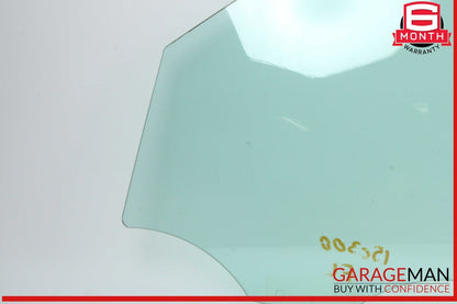 15-21 Mercedes W205 C300 C350e Front Left Side Door Window Auto Glass OEM