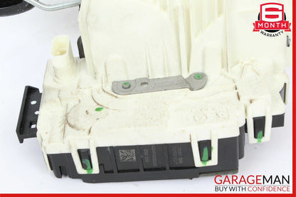08-16 Mercedes W212 E350 C300 C250 Front Right Side Door Lock Latch Actuator