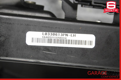 Maserati Unknown 670037674, 673006638, L0372822 OEM