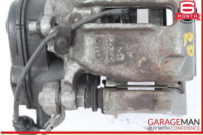 15-20 Porsche Macan 95B Rear Right and Left Side Brake Caliper Calipers Set of 2