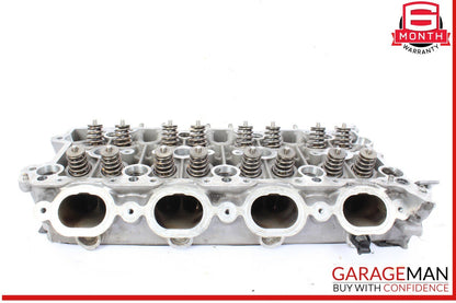 03-06 Porsche Cayenne 955 Left Side Cylinder Head 948104104 OEM