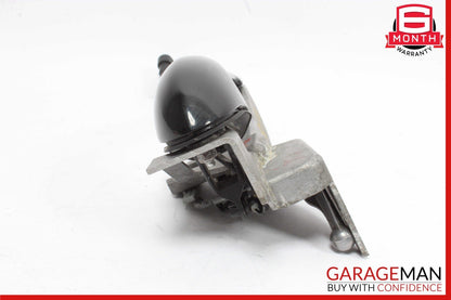 03-13 Maserati Quattroporte M139 Rear Left Side Exterior Door Handle OEM