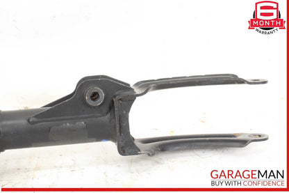 11-18 Porsche Cayenne 958 Front Right & Left Shock Absorber Strut Spring Set OEM