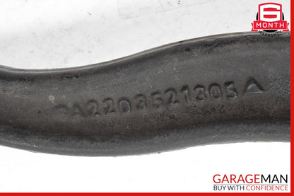 00-06 Mercedes W220 S55 CL500 Rear Right Upper Control Arm 2203521305 OEM