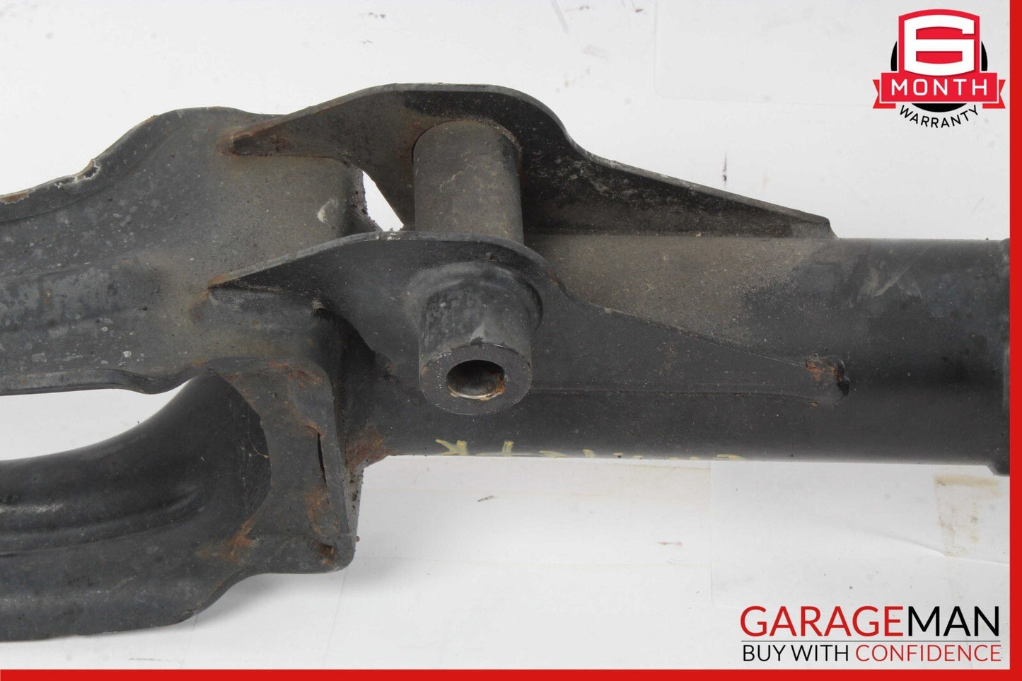 11-17 Porsche Cayenne 958 S Front Right & Left Shock Absorber Strut Spring Set