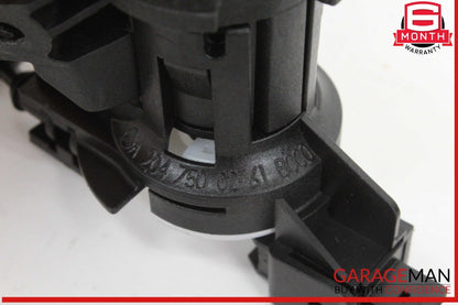 08-17 Mercedes W212 E400 Trunk Lid Latch Lock Actuator 2047500261 OEM