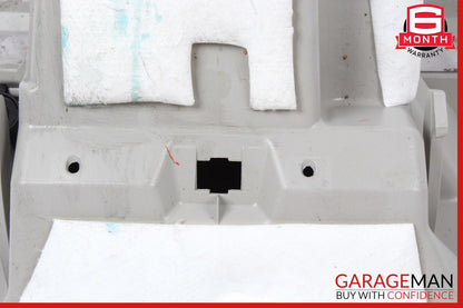 11-17 Nissan Leaf Dashboard Glove Box Storage Compartment OEM
