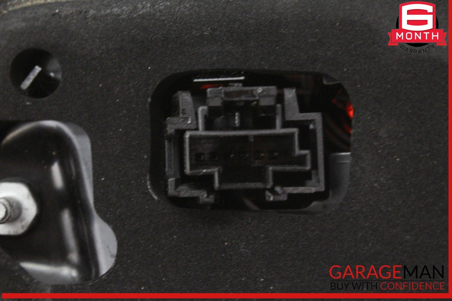 14-17 Mercedes W207 E400 E350 Rear Left Driver Side Inner Tail Light Lamp OEM