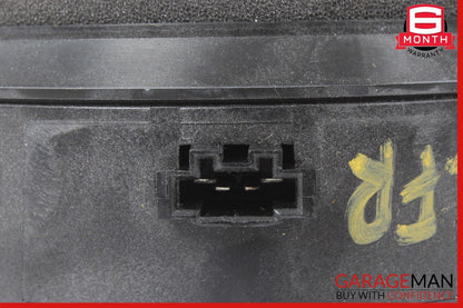 03-09 Mercedes W209 CLK550 C230 Front Right & Left Side Door Audio Speaker Set