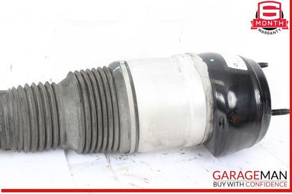 13-19 Mercedes X166 GL450 4MATIC Front Right and Left Side Shock Strut Absorber