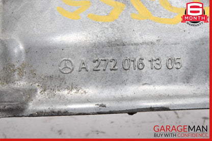 06-13 Mercedes W220 S55 AMG Right Side Engine Motor Cylinder Head Valve Cover