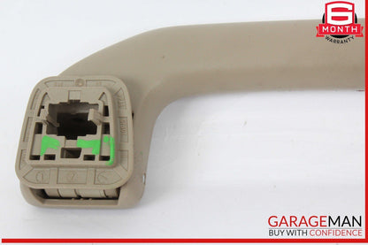 12-16 Mercedes X166 GL350 Front Right & Left Side Interior Roof Grab Handle