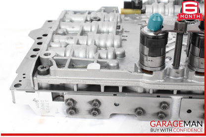 Mercedes W212 E350 GL450 CL550 7G Tronic Transmission Valve Body 2122770001 OEM