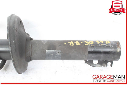 05-08 Porsche Boxster 987 Rear Left and Right Side Shock Strut Absorber Set OEM