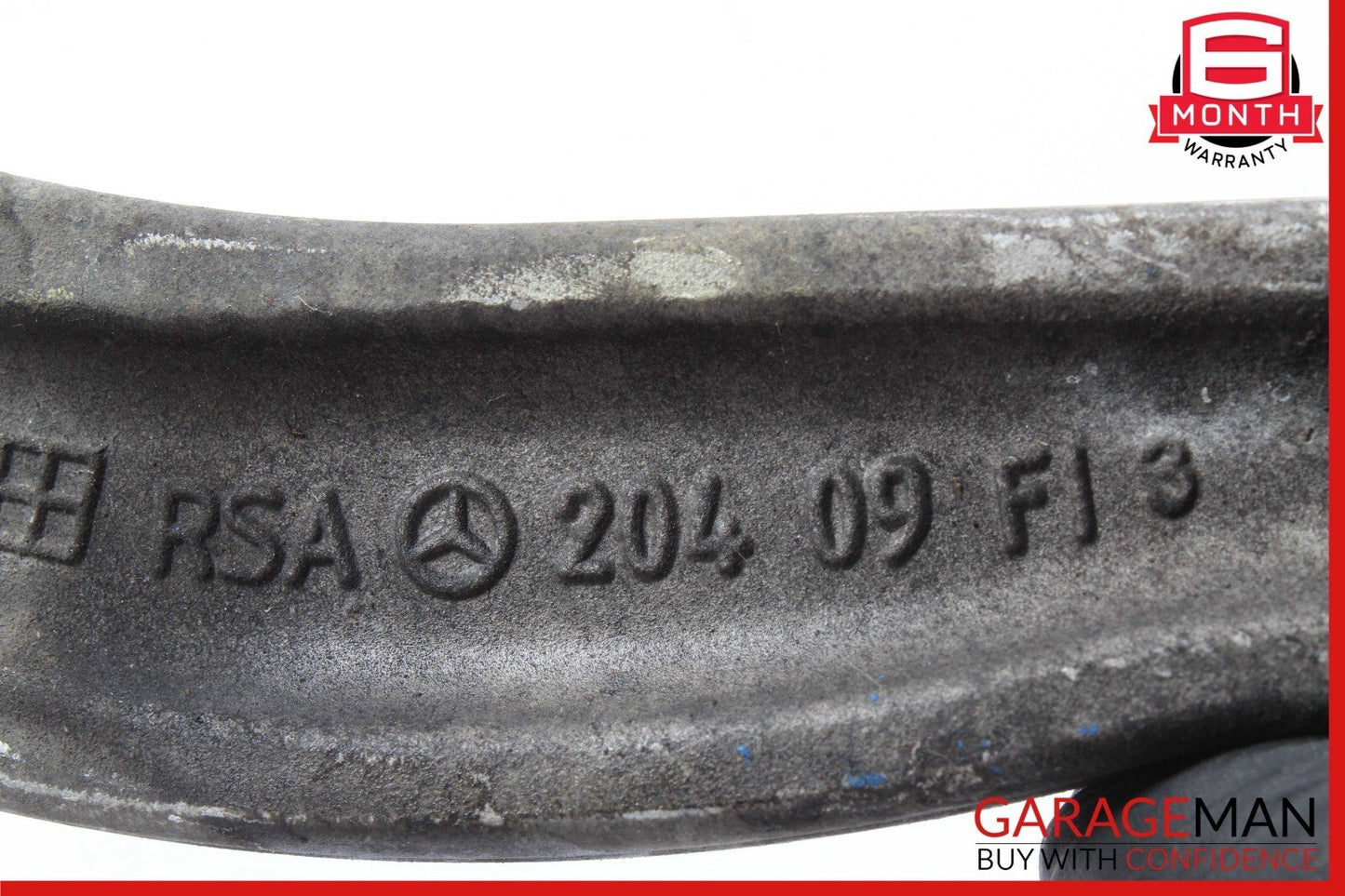 08-17 Mercedes W204 C250 E350 Rear Right / Left Side Upper Control Arm OEM