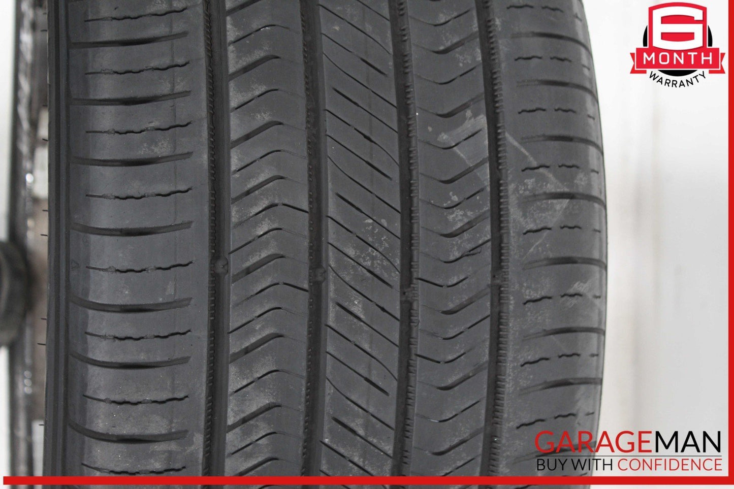07-11 Mercedes W221 S550 CL63 AMG Wheel Tire Rim 9.5Jx19H2 ET43 OEM