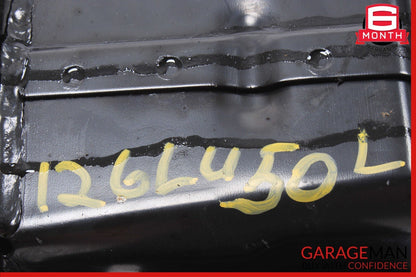 06-12 Mercedes X164 GL450 ML550 GL550 Front Left Side Reinforcement Bracket