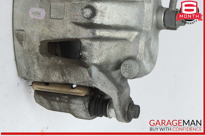 11-23 Nissan Leaf Front Left & Right Side Brake Caliper Set of 2 Pc OEM