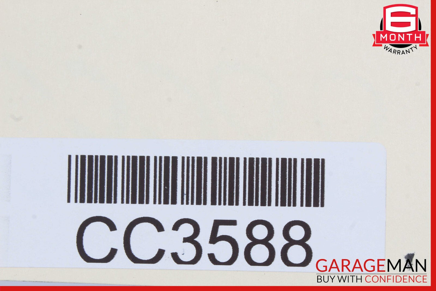 09-13 Maserati Quattroporte M139 Rear Subframe Sub Frame Crossmember OEM