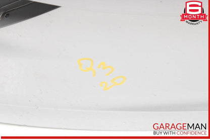19-24 Audi Q3 Liftgate Tailgate Trunk Lid Hatch Assembly 83A827025 OEM