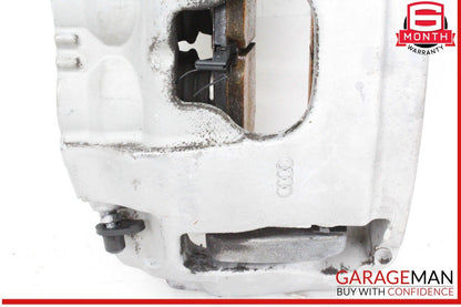 12-17 Audi A6 A7 Front Left and Front Right Side Brake Caliper Calipers Set OEM