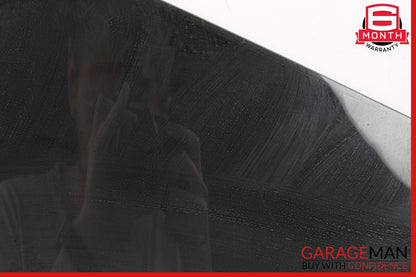 06-13 Mercedes W251 R350 R550 Front Left Side Door Window Auto Glass Tinted