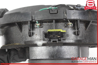 08-14 Mercedes W204 C300 Sedan Rear Left and Right Side Door Speaker Set of 2